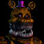 Nightmare Fredbear