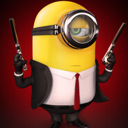 Steam Avatar