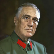 罗斯福是个走社派