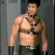 追风少年刘全有