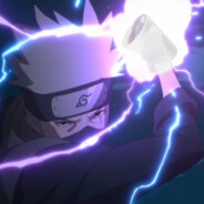 CodeineKakashi