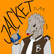 JustJacket!