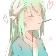 Kiyohime