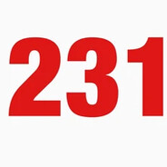 231