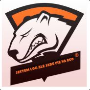 Jestem Lou ale jade cie na eco