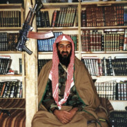 Osama Bin Laden