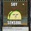 TACO SENSUAL