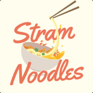 Stram Noodles