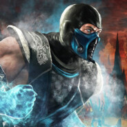 sub zero