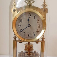 Head clock