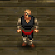 Player avatar