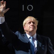 Boris Johnson