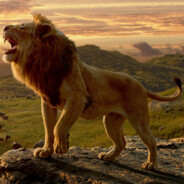 Lion King