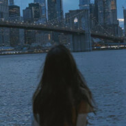 从来不怕泼冷水