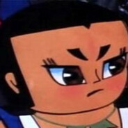 你们好我是六娃