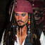Jack Sparrow