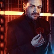 KingOfHell...Call me Crowley