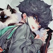 喜欢你的吞吞吐吐