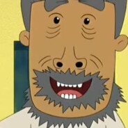 翻斗老狗牛爷爷