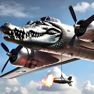 Bombardiro Crocodile