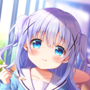 号主是个中二病