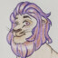 Jabali Lion