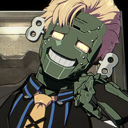 Steam Avatar