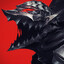 Avatar of player .