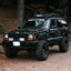 Cherokee XJ 6 cilindros