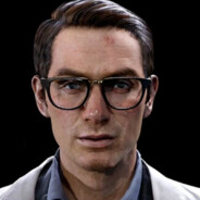 [博士]罗米修斯