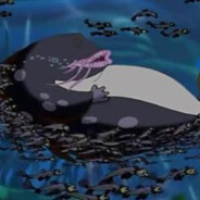 一条懒惰的大鲶鱼