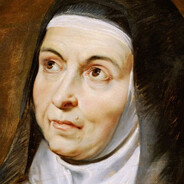 St. Teresa of Ávila