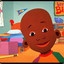 Little Bill