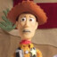Sheriff Woody