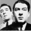 KrayTwins