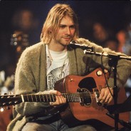 Kurt Cobain