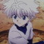 Killua Z