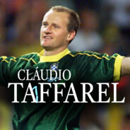 TAFFAREL!!!