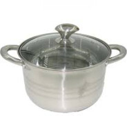 Ядерная кастрюля