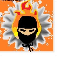 burning ninja06