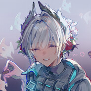 娇美魔王永不放弃