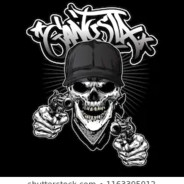 Gangsta