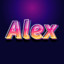 Alex