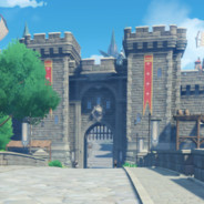 热心市民吉尔伽美什