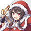 Festive Megumin