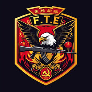 F.T.E. HAZE 天上太阳红彤 - steam id 76561199879152933