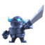 Mini Pekka