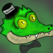 Kroko avatar