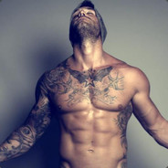 我浪起来可酷了