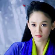 但漂亮笑下去，仿佛冬天饮雪水